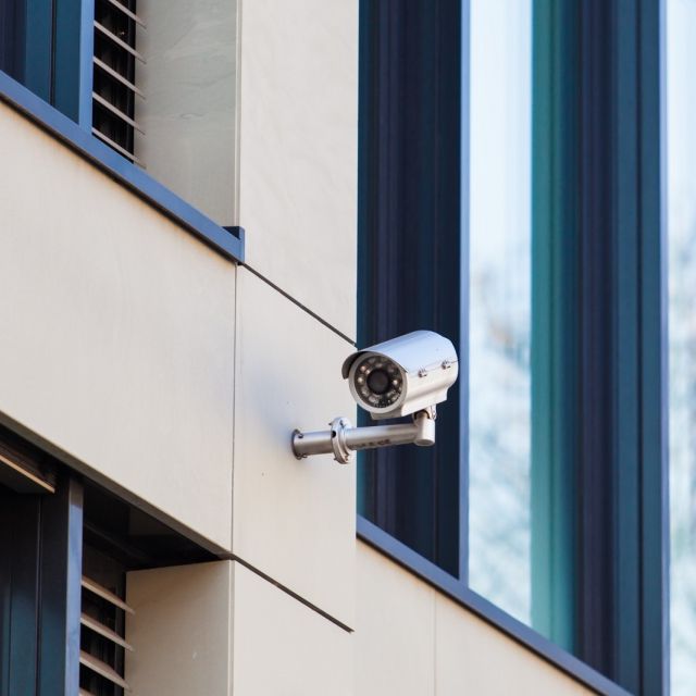 CCTV Camera Systems