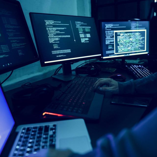 24 Hour Back-to-Base Monitoring